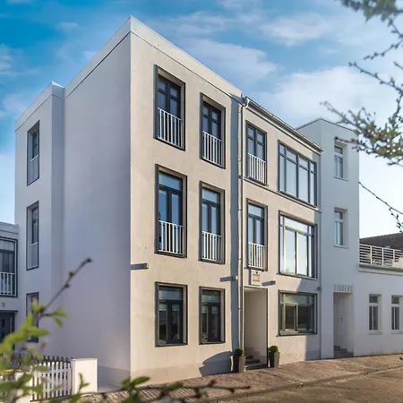 König 2 Apartment *