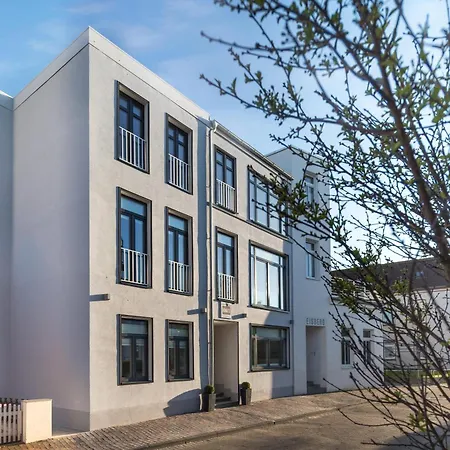 Koenig 2 Apartamento Norderney