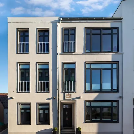 Koenig 2 Norderney