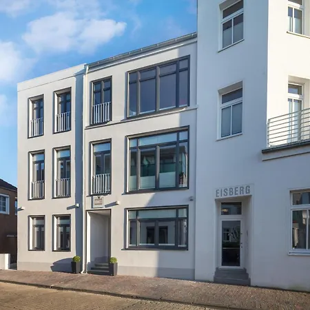 Apartamento Koenig 2