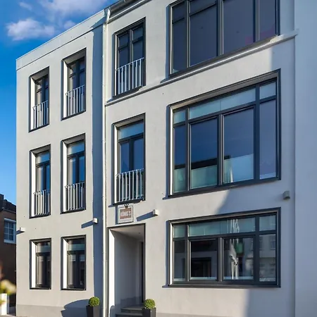 Apartament Koenig 2 Norderney